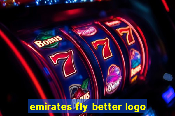 emirates fly better logo